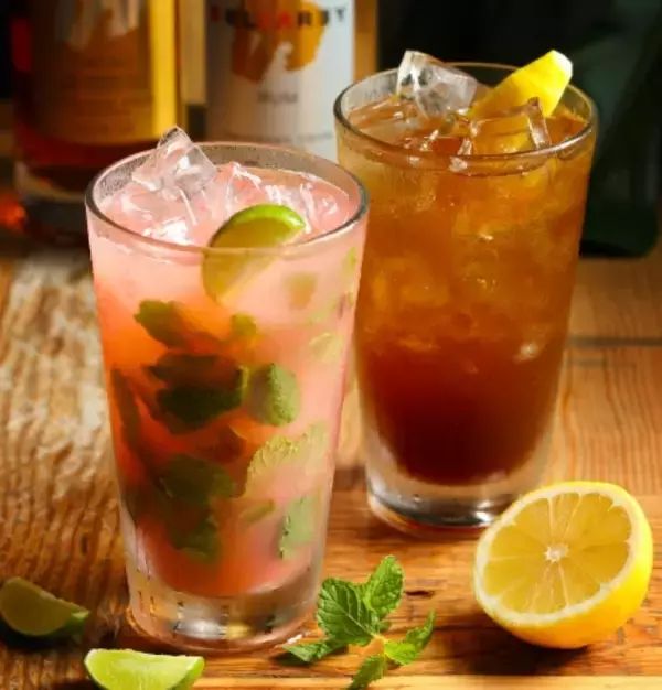 アロハテーブルとブルーノ・マーズプロデュースのセルバレイラムが9月1日(日)よりキャンペーン実施！直筆サイン入りTシャツが当たる！