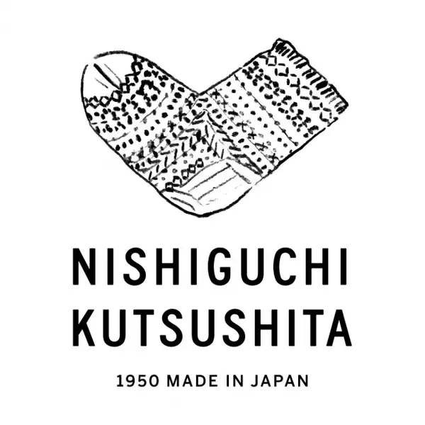 「靴下のファクトリーブランド”NISHIGUCHI KUTSUSHITA”がフランスのインテリア・ギフトの展示会”Maison et Objet”にデビュー！」の画像