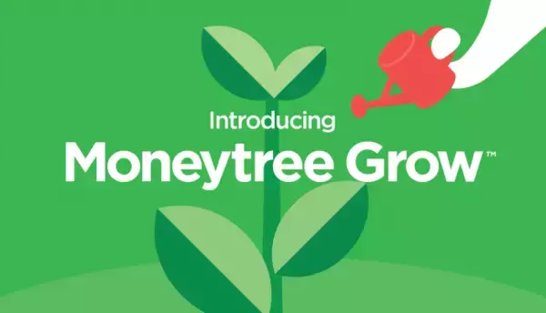 資産管理アプリ「Moneytree」の新サービス、「Moneytree Grow(TM)」が登場