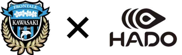 「Jリーグ 川崎フロンターレ」×「ARスポーツHADO」コラボイベント開催！！