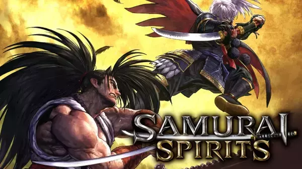 剣戟対戦格闘ゲーム『SAMURAI SPIRITS』Nintendo Switch(TM)で12月12日（木）発売！本日より店頭予約を開始！