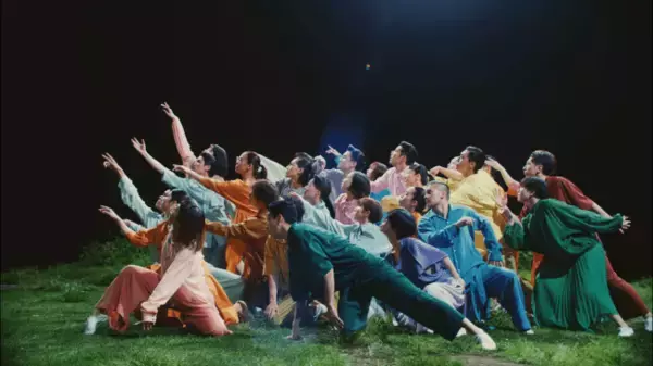 都市コミュニティの未来を拓く“ヒルズの未来形”「虎ノ門・麻布台プロジェクト」　コンセプトムービー「都市に生きる」公開