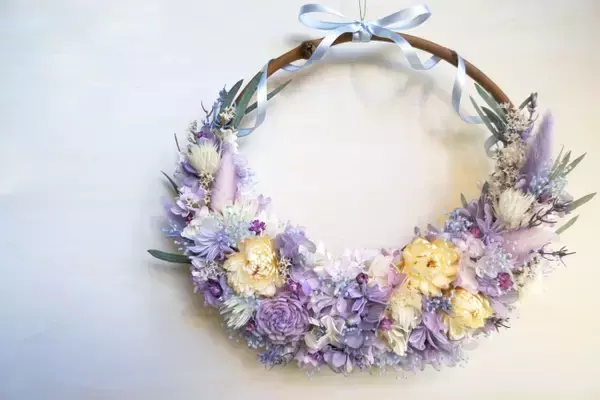 世界にひとつだけのフラワーアレンジメントが揃う「cuccuma」がブランド初の常設店としてオープン