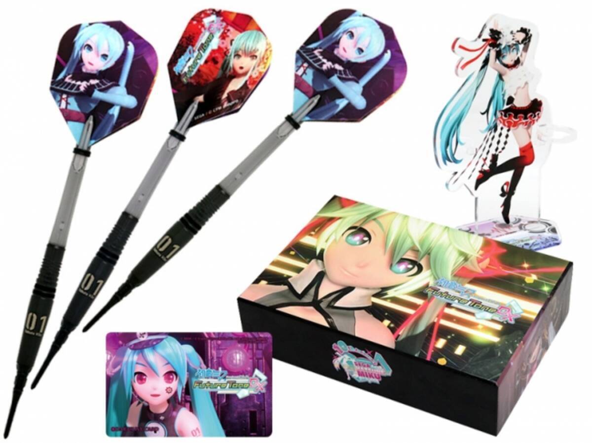 PlayStation(R)4専用ソフトウェア「初音ミク Project DIVA Future Tone 