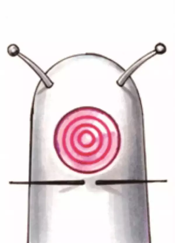 【twitter　トレハ星人】8年ぶりに、林原のトレハ星人がトレハロースの日に地球に帰還！