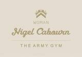 「Nigel Cabourn WOMAN THE ARMY GYM Osaka Store 新店グランドオープンのお知らせ」の画像1