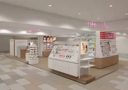 Etude House エチュードハウス 9月日 金 に アミュプラザ小倉店 オープン 19年9月4日 エキサイトニュース