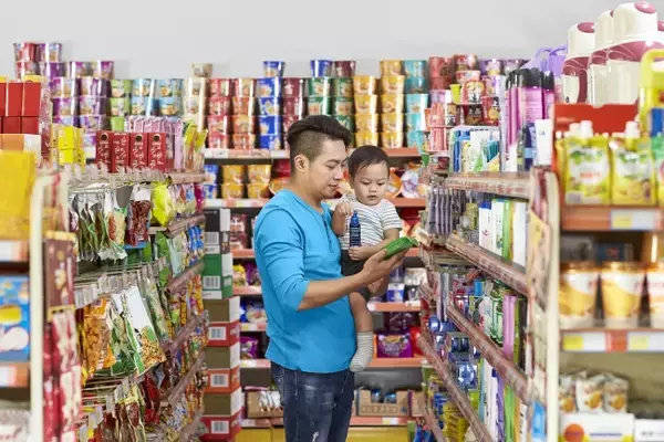 ベトナムはさらに発展が期待できる市場 ～生産拠点からアジアの主要市場へ～