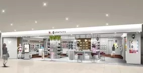 Etude House エチュードハウス 9月日 金 に アミュプラザ小倉店 オープン 19年9月4日 エキサイトニュース