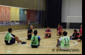 サッカーを通じて小学校教員の体育授業をサポート　日本サッカー協会が「小学校体育サポート研修会」を実施
