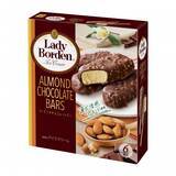 「直火焙煎の香ばしさ！レディーボーデン」ブランドから『レディーボーデン　マルチ　アーモンドチョコレートバー』を発売いたします。」の画像1