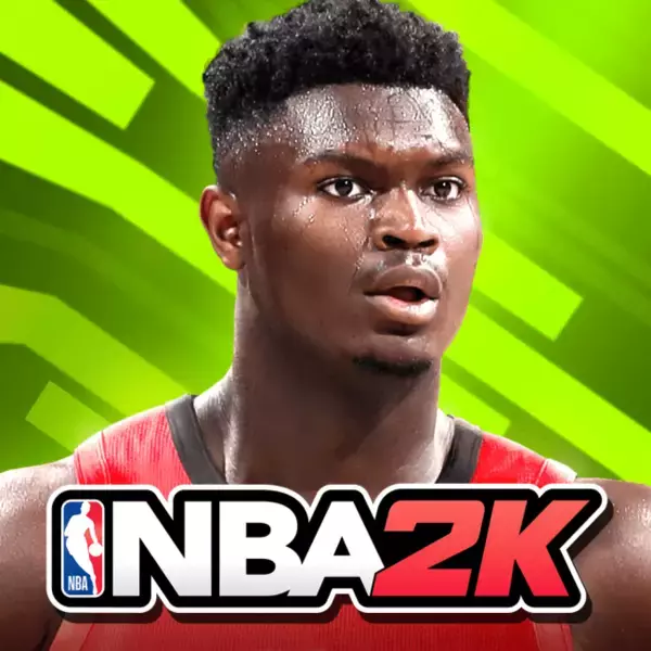 【2K／プレスリリース】『NBA 2Kモバイル』シーズン2でリターンマッチ