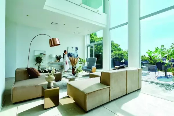 北欧デンマークインテリア家具ブランド ボーコンセプト