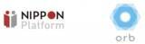 「ニッポンプラットフォームとOrb（オーブ）が業務提携。両社のプラットフォームを相互連携」の画像1