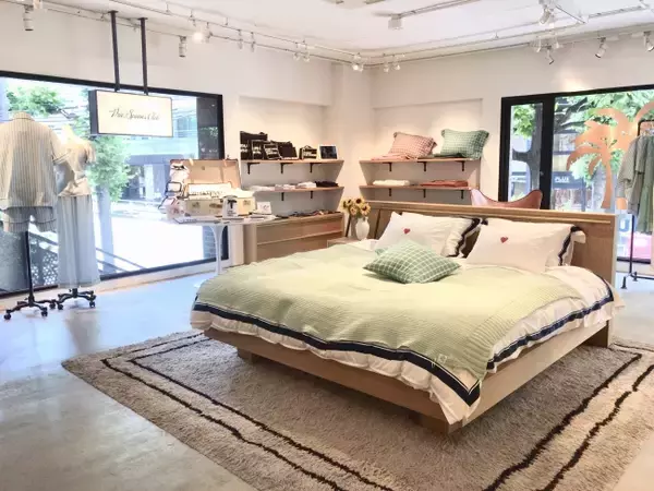 「ライフスタイルブランド『Priv. Spoons Club』を展開する株式会社FINESTがインスタイルグループに加入」の画像