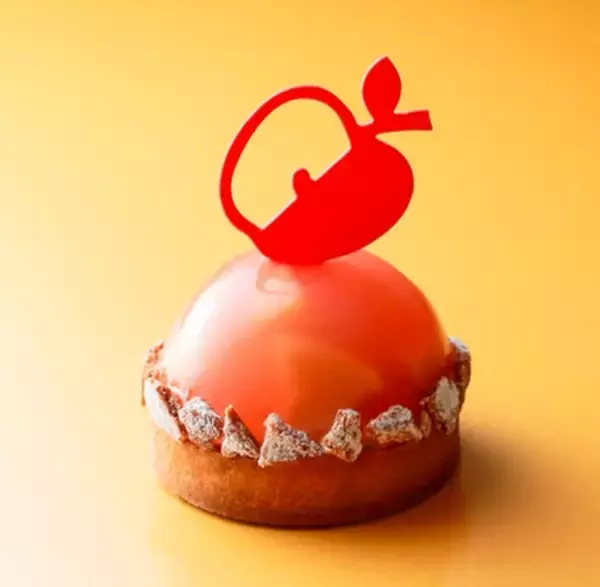 りんごが主役の季節到来！新作だらけで迷っちゃう！ 　アップルスイーツ７選