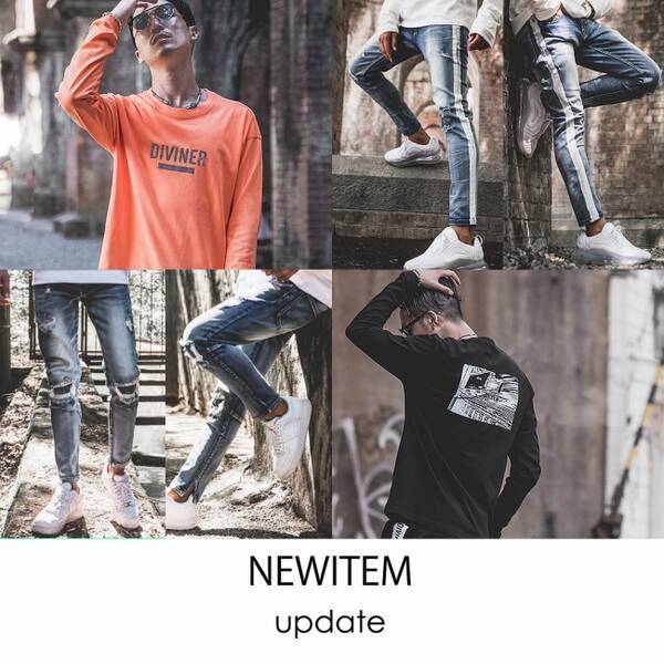 19年秋服 大阪発 ブレない男らしいスタイルを発信し続けているアパレルブランド Diviner ディバイナー が 19秋冬コレクション新作を発表 19年9月11日 エキサイトニュース 19年秋服 大阪発 ブレない男らしいスタイルを発信し続けているアパレルブランド Diviner ディバイナー が 19秋冬コレクション新作を発表 19年9月11日 エキサイトニュース