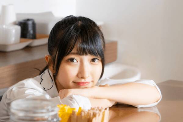 山崎エリイ Cherii ハート Mv公開 Instagram開設 19年9月11日 エキサイトニュース