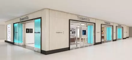 ティファニー浦和伊勢丹店 を新たにオープン 18年10月16日 エキサイトニュース