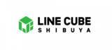 「「LINE CUBE SHIBUYA」のオフィシャルサイト公開およびシンボルデザイン完成」の画像1