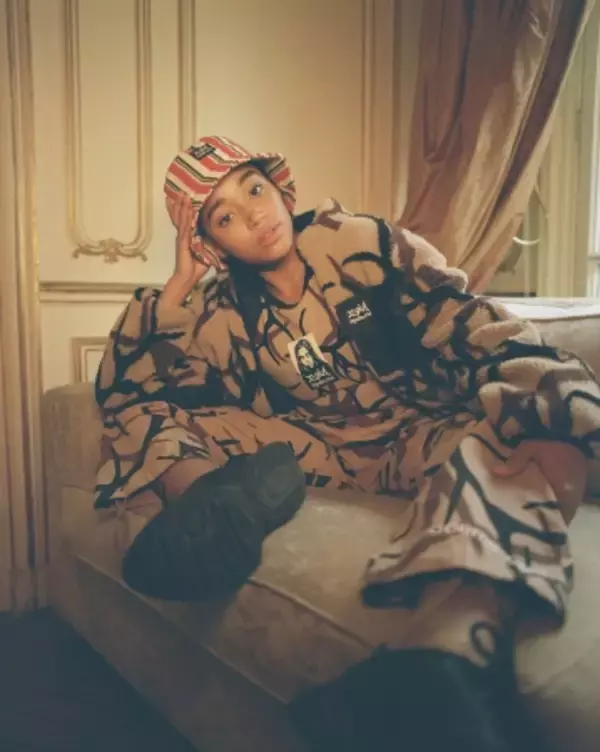 X-girl(エックスガール)とNY発ブランドMadeMe(メイドミー)のコラボレーションコレクションが9月13日(金)発売