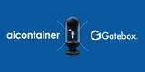 「ハニカムラボ、東京ゲームショウ2019 GateboxブースにAIソリューション「aicontainer（アイコンテナ）」と「Gatebox」を組み合わせたプレイアブルデモを展示」の画像1