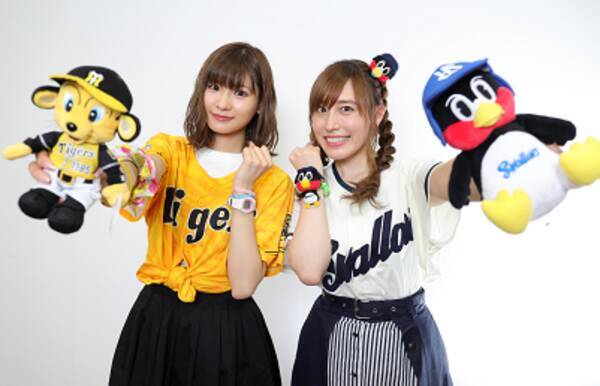 人気声優 松嵜麗 渡部優衣の連載コラム マルチコピー機で9月13日発売 第1弾は4回分セット 19年9月14日 エキサイトニュース