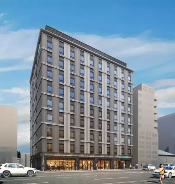 【プリンスホテル・パナソニック ホームズ】プリンスホテルの新ホテルブランド「プリンス スマート イン」が京都初出店