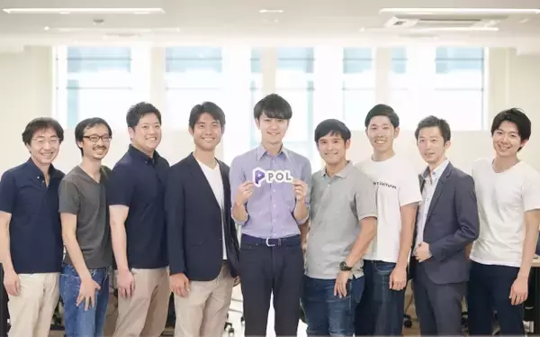 LabBase運営の株式会社POLがシリーズAで10億円調達　マーケティングと人員強化へ投資