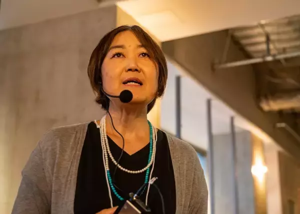 「ビジネス ミートアップ「武相イノベーションアワー」が東京都認定のインキュベーション施設 BUSO AGORA で始動」の画像