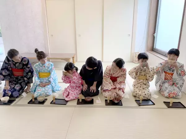 【ホテル・アゴーラ リージェンシー大阪堺】託児と日本の文化体験を提供する「chachamo kids club Japan 」と提携大人も子供も充実した家族旅行を提案する宿泊プランを販売