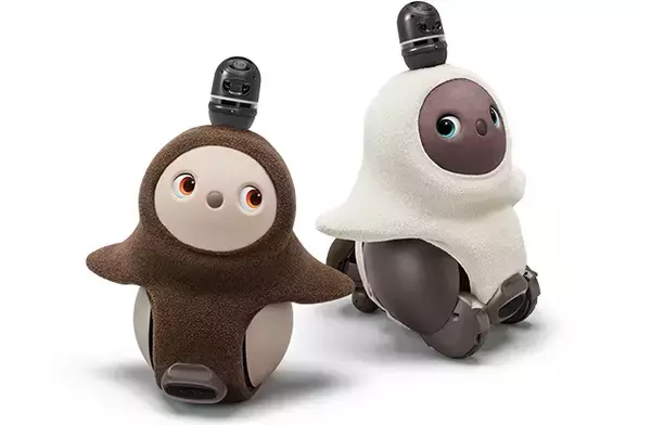 【名古屋タカシマヤ】〈東海地区初〉ロボット専門店「ロボティクス スタジオ」がオープン