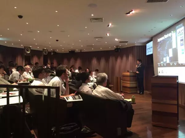 「「ＡＩとデータで変革する中国ビジネス最前線」と題して、ジャーナリスト　高口　康太氏によるセミナーを2019年11月6日（水）紀尾井フォーラムにて開催！！」の画像