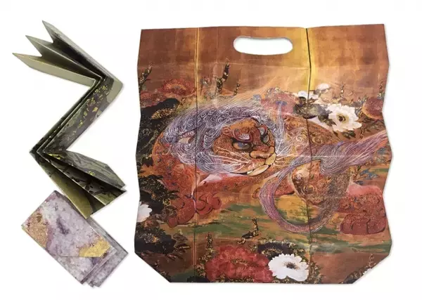 東京都トライアル発注認定制度に「ミウラ折り　折り袋ーオリフクロー」が認定されました。