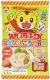 「「こどもちゃれんじ」の人気キャラクター「しまじろう」がお子さまの栄養バランスのとれた食事を応援！「しまじろうのなかよしこうや豆腐」新発売」の画像1
