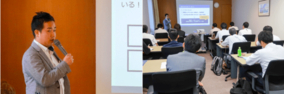製造現場へのAI導入を推進するスカイディスク、10社限定 自動車工場向けAI勉強会を10/2に大阪で開催