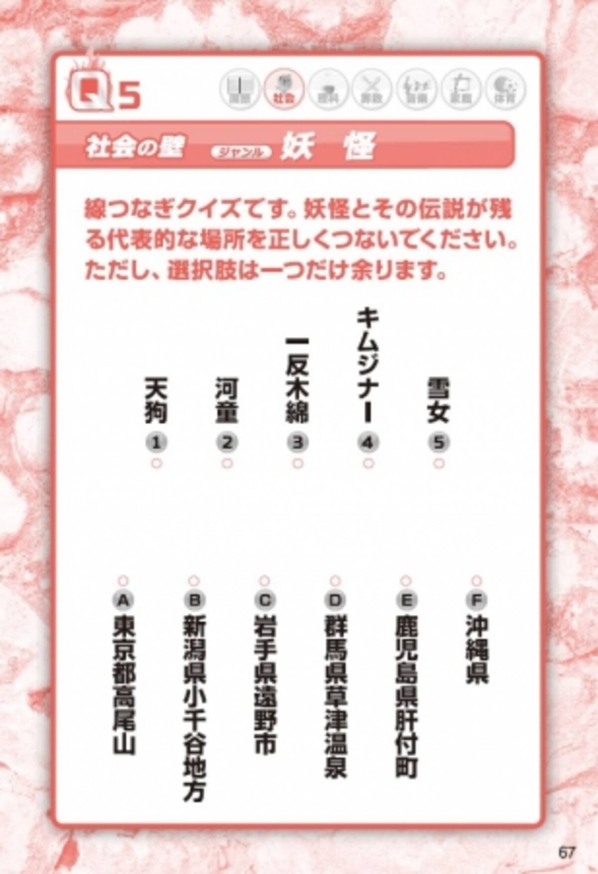 待望の書籍化 フジテレビの大人気クイズ番組 超逆境クイズバトル 99人の壁 公式問題集 全172問 発売 19年9月27日 エキサイトニュース