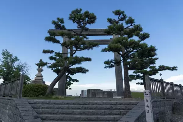 Mummy-Dとクリス・グレンが行く！歴史通の街歩きを三重県桑名市で実践。