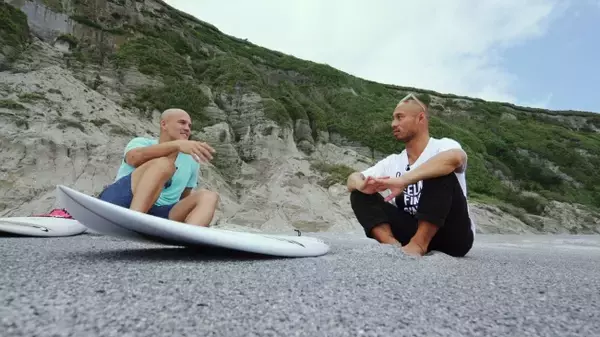 世界最大級のニュースチャンネルCNN『Spirit of Tokyo』10 月５日（土）より放送開始