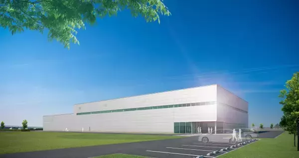 長野県伊那市の新工場建設に着手 2020年12月完成予定