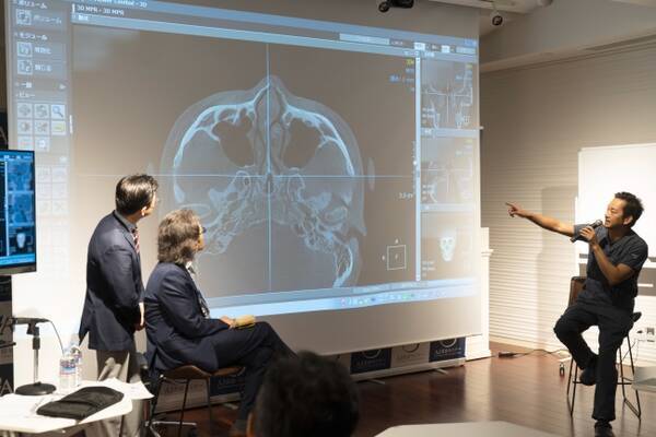 名医の美容外科手術を生中継で学べる医師向け美容セミナー 第5回 Aj美容セミナー を東京美容外科とザ プラス美容外科が合同開催 2019年10月3日 エキサイトニュース