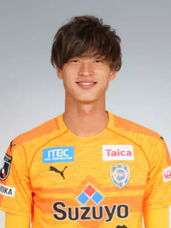 立田 悠悟選手 U-22日本代表　南米遠征(10/6-10/16) メンバー選出のお知らせ