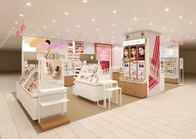 Etude House エチュードハウス 6月28日 金 に パセオ店 リニューアルオープン 19年5月29日 エキサイトニュース