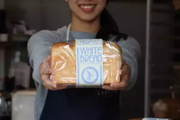 マルイ初出店！食パン専門店×コーヒースタンド「LeBRESSO（レブレッソ）」が博多マルイ１Ｆに１０月１５日（火）オープンします！