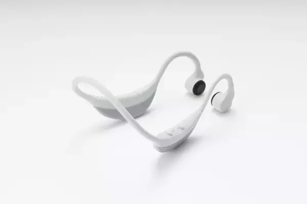 骨伝導ヘッドセット 『earsopen FIT BT-1』2019年度グットデザイン賞 受賞