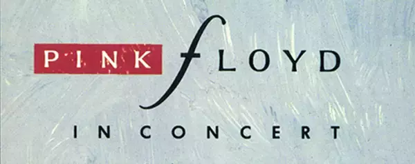 ピンク・フロイド、’88年の来日公演で狂気したアナタに朗報！3１年ぶりの奇跡！ライヴ・フィルム『光～PERFECT LIVE』を東京と大阪のZeppにて、一夜限定ライヴ・ハウス上映決定！！