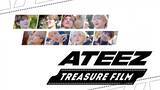 「急成長中の ATEEZ がミッションに挑む姿に密着した単独リアリティ番組！「ATEEZ：TREASURE FILM」12 月 12 日 日本初放送決定！」の画像1