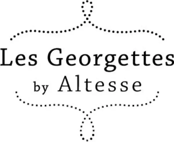 Les Georgettes by Altesse (レ・ジョルジェット・バイ・アルテス)からクチュール時計コレクションが登場！