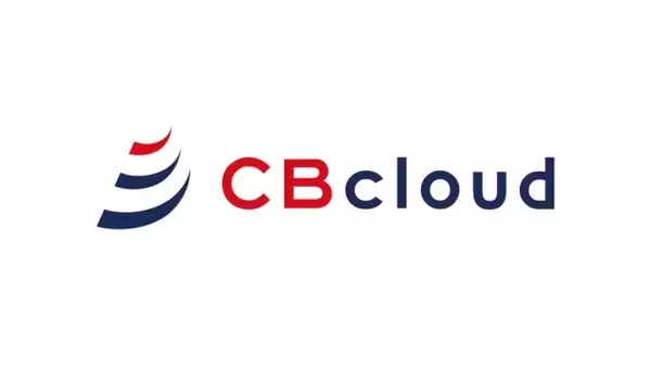 「CBcloud シリーズBエクステンションラウンドの資金調達を完了」の画像