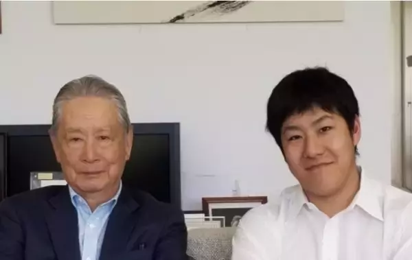 【東大発エレベータースタートアップ"株式会社東京"】元ソニー会長 出井伸之氏 顧問就任のお知らせ